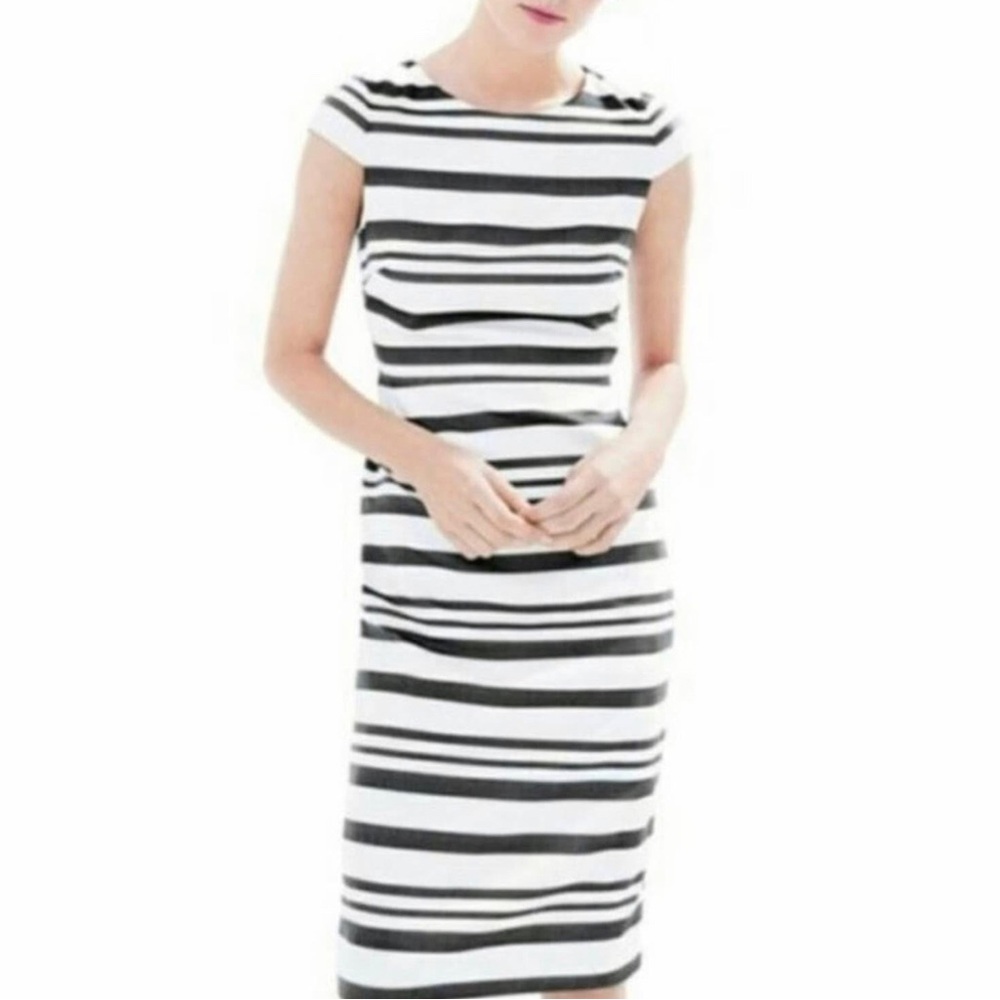 J. Crew dress